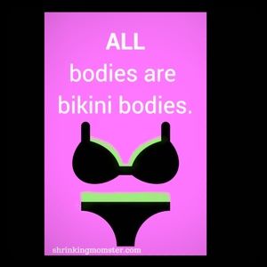 tan, swim, have fun 🏝🏄‍♀️🏊‍♀️